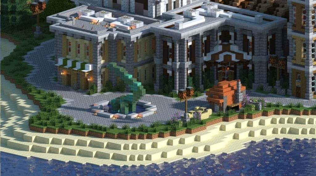 Vertoak Screenshot 2