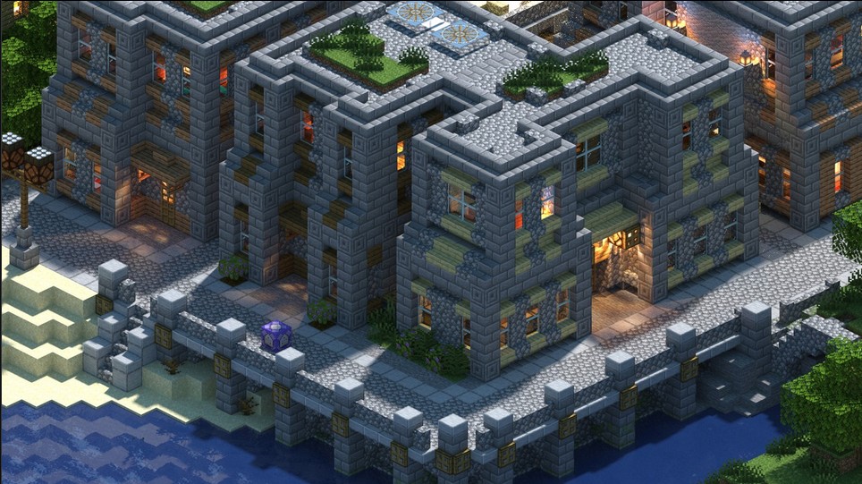 Vertoak Screenshot 3